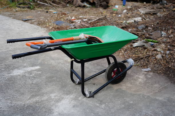 فرغون حمل بار ظرفیت مناسب و استفاده چند منظوره در پروژه ‌ها