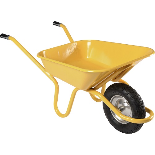 تصویر 2 از فرغون حمل جعبه مناسب بسته ‌بندی ‌ها و جابجایی منظم بار