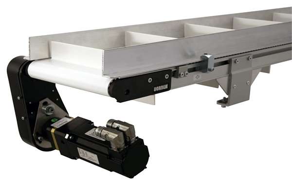 تصویر 2 از نوار نقاله متحرک افزایش بهره وری خطوط تولید و کارخانه ها