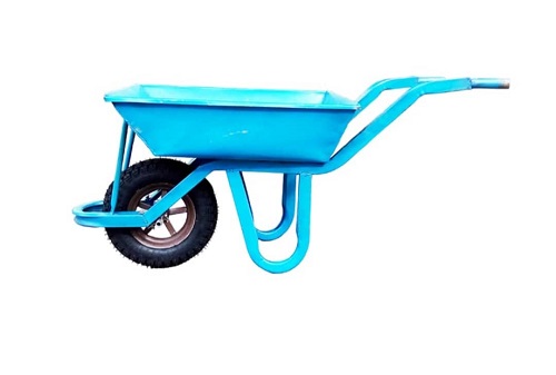 فرغون حمل میوه طراحی سبک و مناسب انتقال میوه ‌های تازه