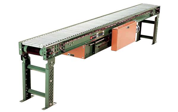 نوار نقاله سبک قابلیت تنظیم شیب جهت کاربرد متنوع