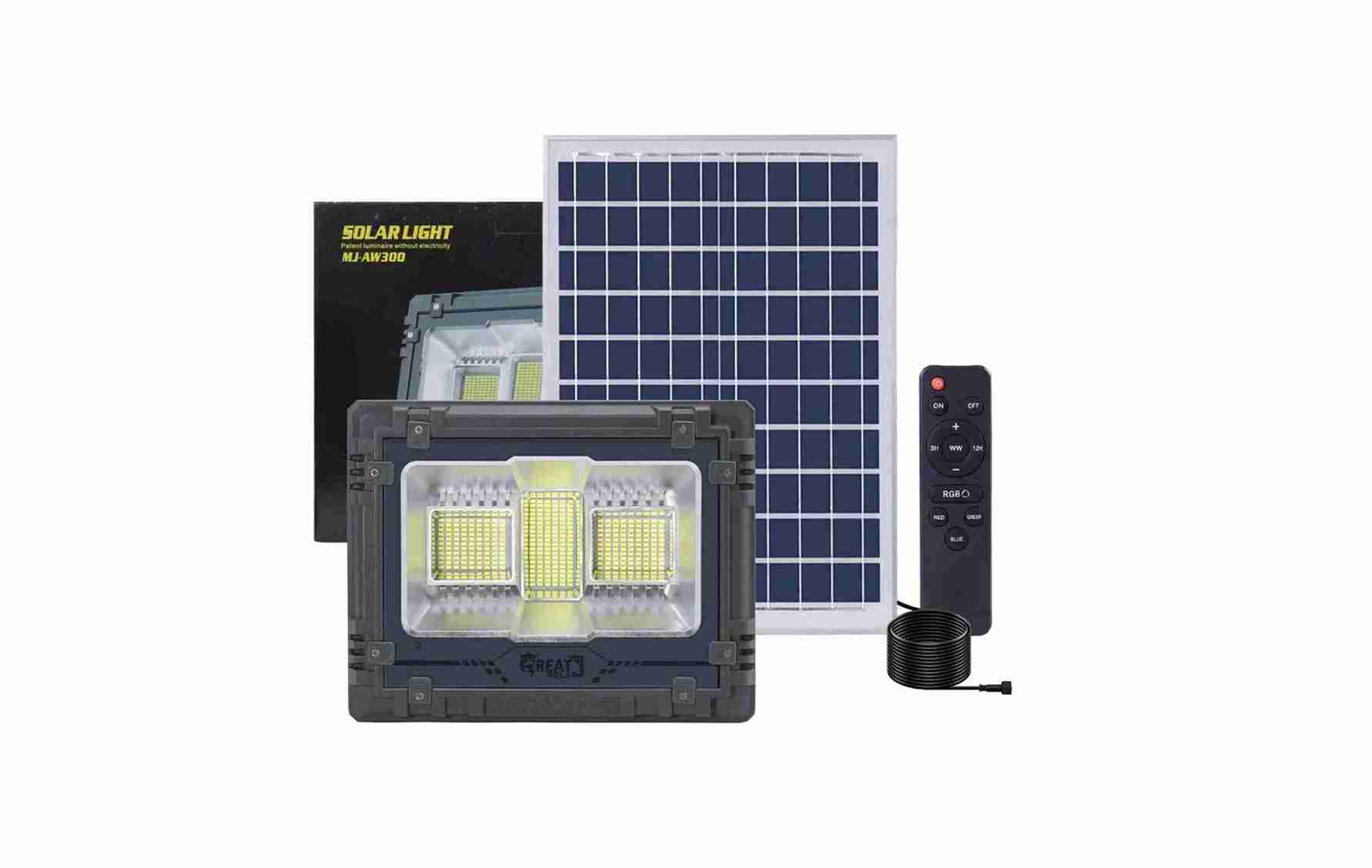 تصویر 4 از پنل خورشیدی مونوکریستال ۵۵۰ وات گرید A