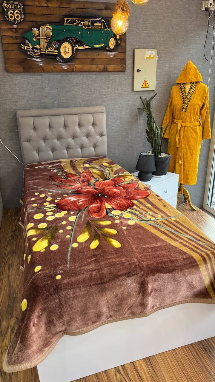 قیمت ارزان و فروش ویژه پتو پروانه