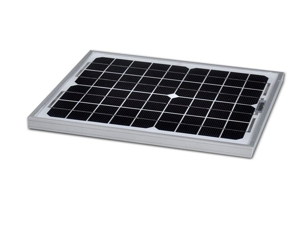 تصویر 3 از پنل خورشیدی پلی کریستال اقتصادی با گارانتی بلند مدت