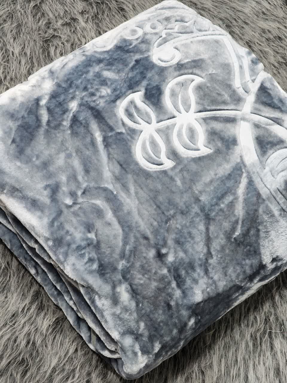 فروش ویژه و قیمت مناسب پتو الماس یک نفره الوان