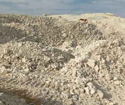 تصویر 4 از انواع زئولیت کشاورزی اصفهان با ارزش اقتصادی فراوان