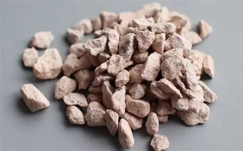 تصویر 1 از انواع زئولیت کشاورزی اصفهان با ارزش اقتصادی فراوان