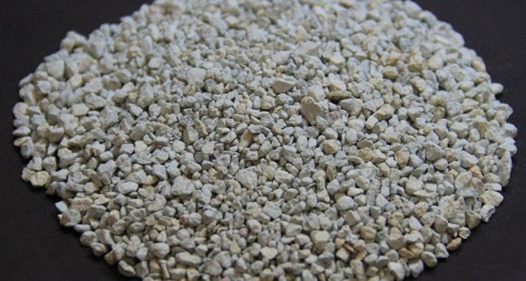 تصویر 2 از انواع زئولیت کشاورزی اصفهان با ارزش اقتصادی فراوان