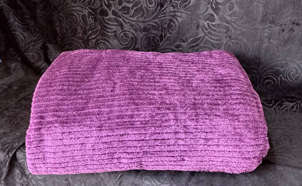 تصویر 2 از قیمت عمده و پخش با کیفیت پتو مسافرتی کاملیا تک نفره