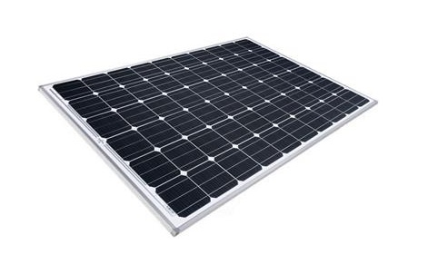 تصویر 2 از پنل خورشیدی با بازده نوری بالا و پایدار