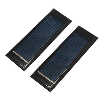 تصویر 3 از پنل خورشیدی کوچک مسافرتی اعلا سبک جدید