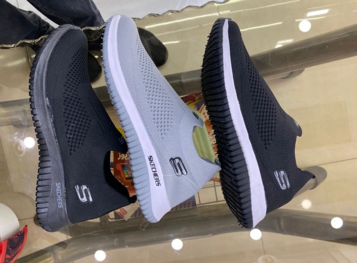 تصویر 4 از خرید کفش اسپرت مردانه با بهترین قیمت