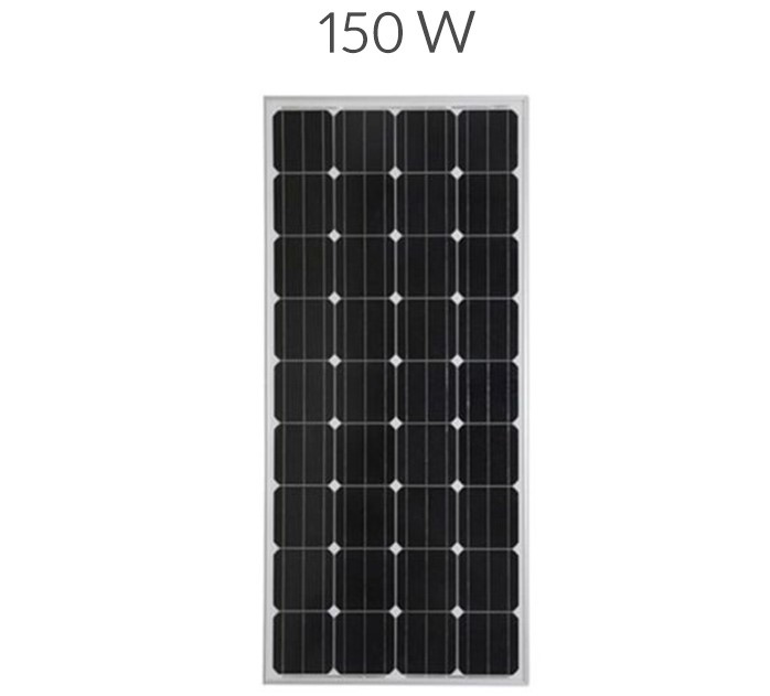 پنل خورشیدی همراه مناسب کوهنوردی و سفر