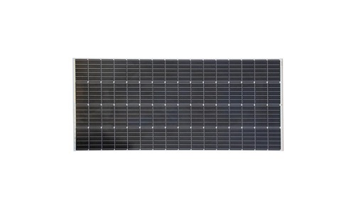 تصویر 1 از پنل خورشیدی پلی کریستال مقاوم در مقابل حرارت شدید