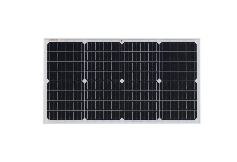 تصویر 3 از پنل خورشیدی پلی کریستال مقاوم در مقابل حرارت شدید