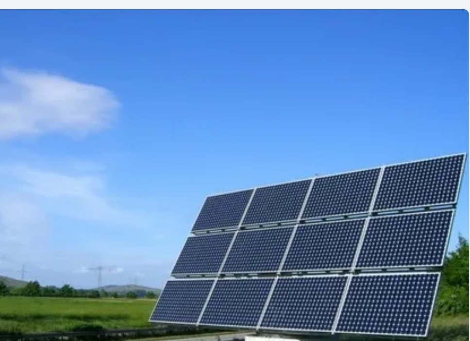 تصویر 3 از پنل خورشیدی مناسب سیستم های برق هیبریدی جدید