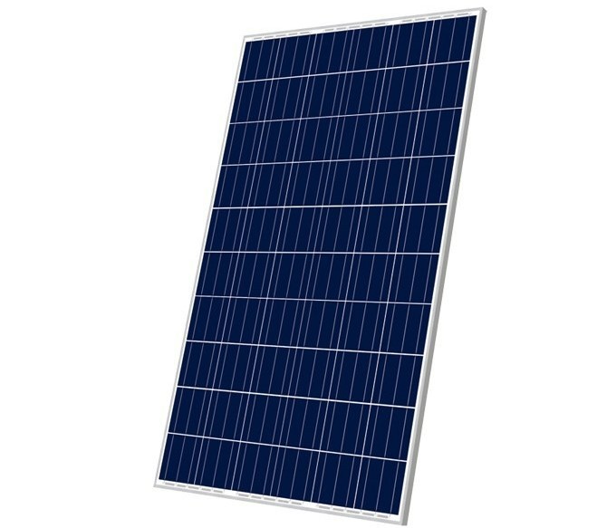 تصویر 2 از پنل خورشیدی مناسب سیستم های برق هیبریدی جدید