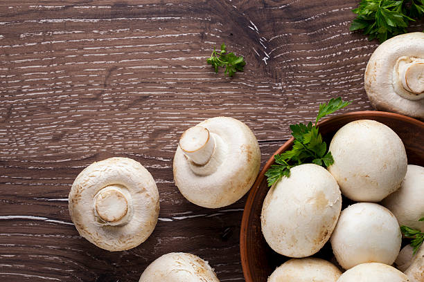 تصویر 4 از قارچ صادراتی با کیفیت بالا و ماندگاری مطلوب