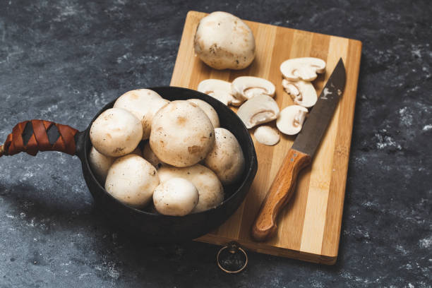 تصویر 3 از قارچ کشت کنترل شده با استاندارد بهداشتی