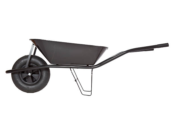 تصویر 3 از فرغون حمل سبد میوه حمل سریع و نظم بهتر در جابجایی