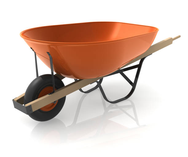 فرغون حمل بتن بدنه مقاوم و تحمل وزن بالا در پروژه ‌ها