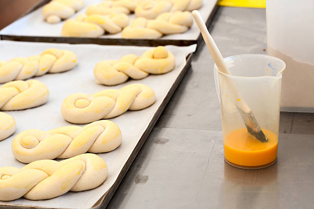 خمیر مایع مخصوص نانوایی های صنعتی بزرگ