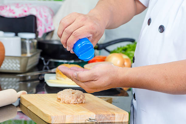 تصویر 2 از خمیر مایع بسته بندی بهداشتی مناسب مصارف آشپزی