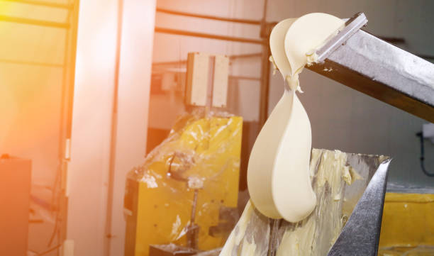 تصویر 1 از خمیر مایع اقتصادی مناسب مصرف کارگاهی