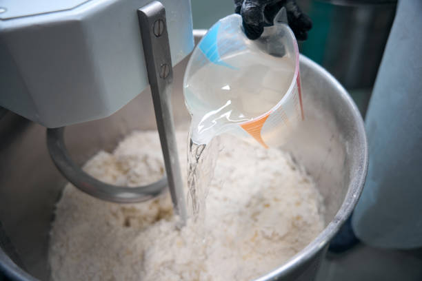 تصویر 4 از خمیر مایع اقتصادی مناسب مصرف کارگاهی