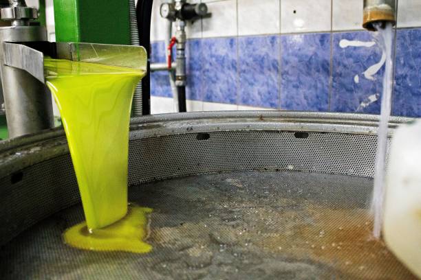 خمیر مایع طلایی مخصوص بافت پوک نان