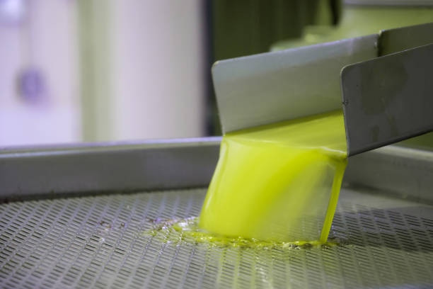 تصویر 4 از خمیر مایع طلایی مخصوص بافت پوک نان