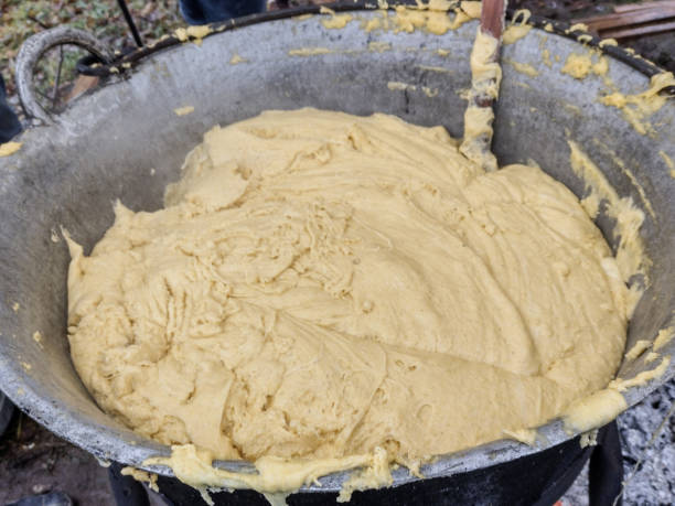 تصویر 3 از خمیر مایع قوی برای خمیر های تخمیری سنتی