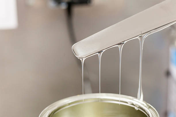 تصویر 1 از خمیر مایع با کیفیت یکنواخت برای نتیجه مطلوب