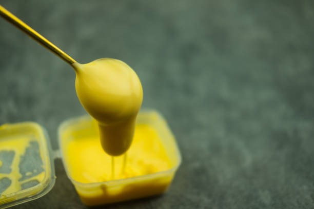 تصویر 2 از خمیر مایع با کیفیت یکنواخت برای نتیجه مطلوب