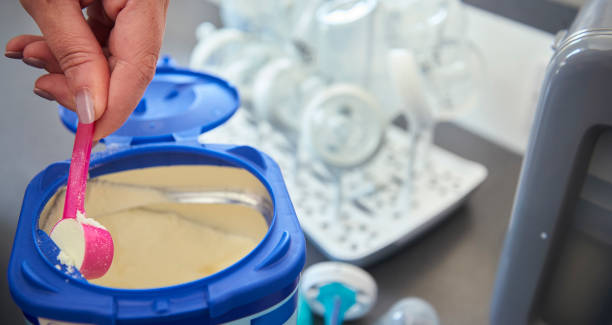 تصویر 4 از خمیر مایع با ماندگاری طولانی در نگهداری خشک