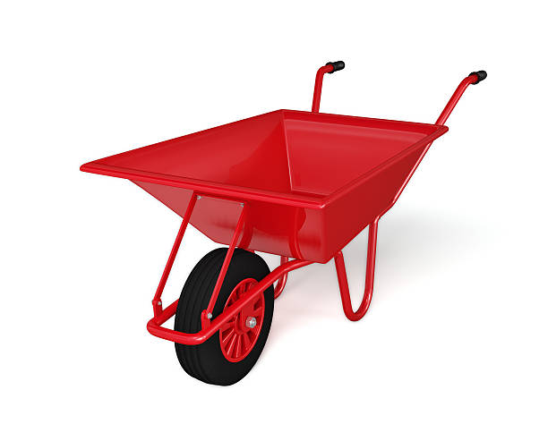 تصویر 2 از فرغون رفسنجان طراحی مقاوم و مناسب فعالیت ‌های کشاورزی