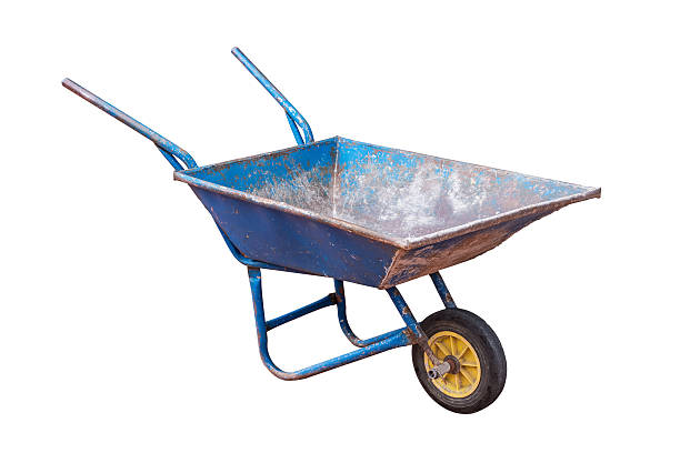 تصویر 1 از فرغون شیراز کیفیت مناسب و دوام بالا در استفاده روزمره