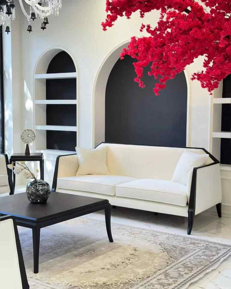 قیمت خرید سبک نئوکلاسیک ویهان فروش ویژه