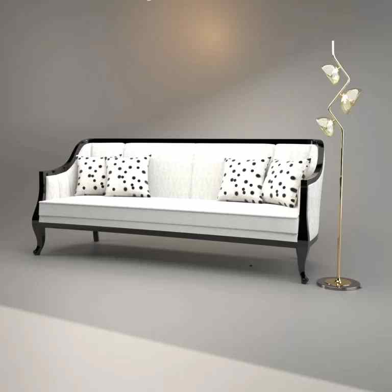 تصویر 3 از قیمت خرید سبک نئوکلاسیک ویهان فروش ویژه