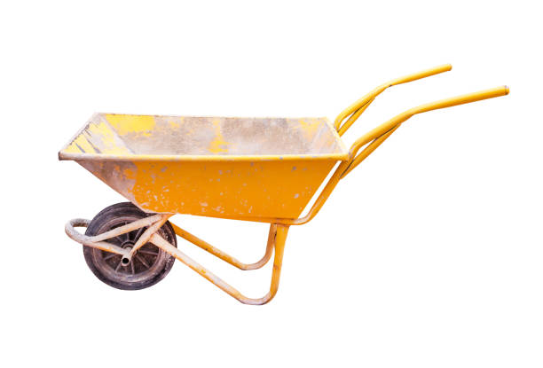 تصویر 1 از فرغون صادراتی استاندارد مناسب و کیفیت قابل رقابت جهانی