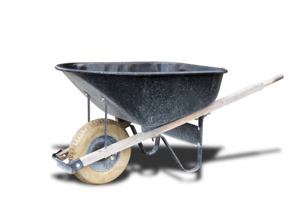 تصویر 3 از فرغون صادراتی استاندارد مناسب و کیفیت قابل رقابت جهانی