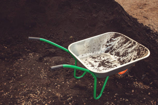 فرغون ورق ضخیم مقاومت بیشتر و عمر طولانی در پروژه‌ها