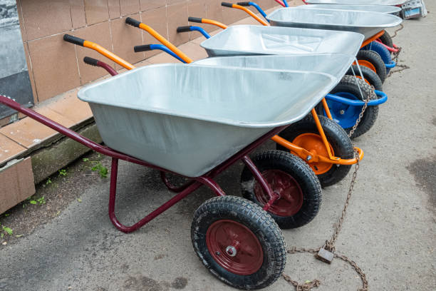 تصویر 3 از فرغون کویر یزد دوام بالا و طراحی مناسب شرایط کاری سخت