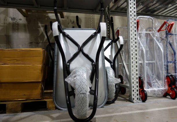 فرغون گالوانیزه مقاوم در برابر زنگ زدگی و رطوبت محیط