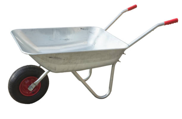 تصویر 3 از فرغون گرگان کیفیت قابل اعتماد و طراحی کاربردی روزانه