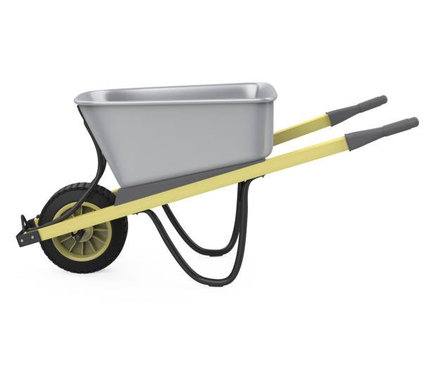 فرغون موتور دار قدرت بالا و کاهش فشار کار دستی