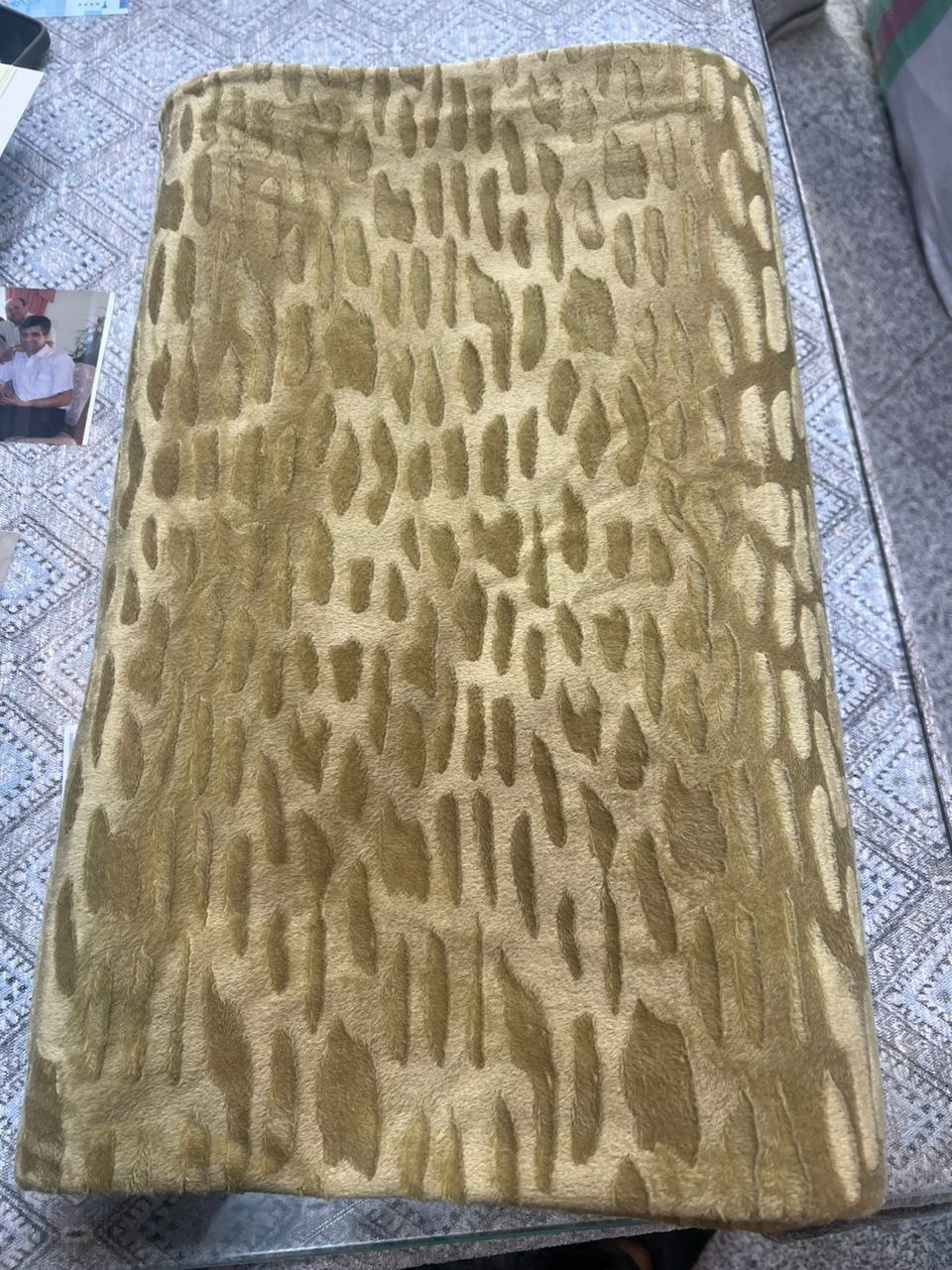 تصویر 2 از قیمت عمده و تامین مستقیم پتو مسافرتی مجیک دونفره