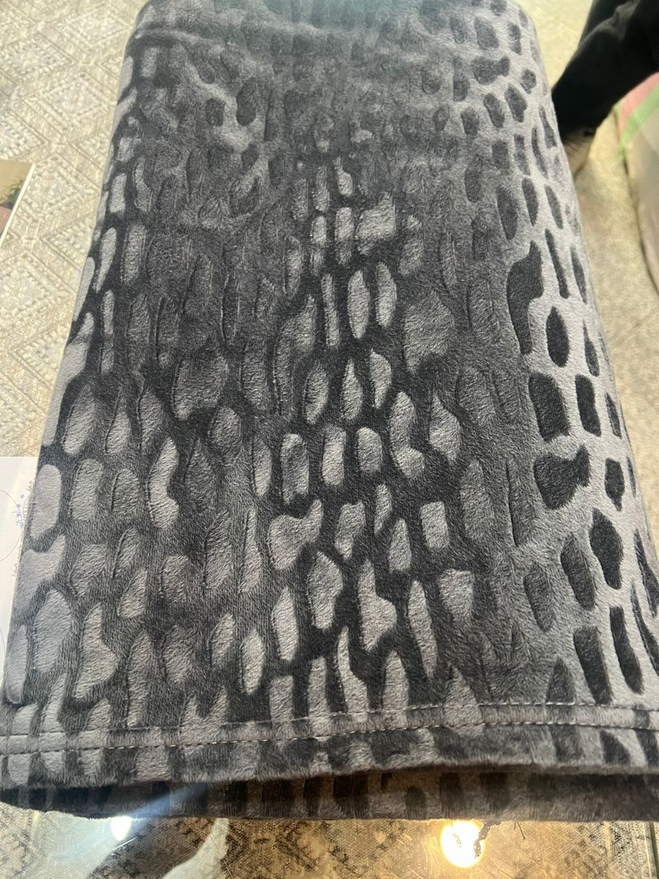 تصویر 1 از قیمت عمده و تامین مستقیم پتو مسافرتی مجیک دونفره