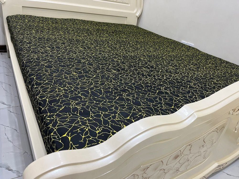 تصویر 1 از پخش عمده ‌و عرضه مستقیم نیم ست دونفره پارچه پلی استر