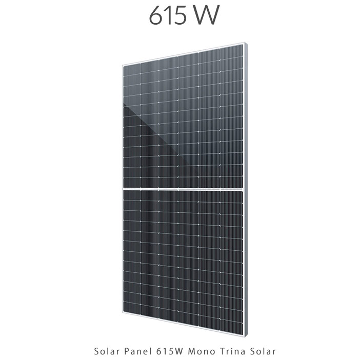 تصویر 2 از پنل خورشیدی خانگی ارزان با گارانتی بلند مدت